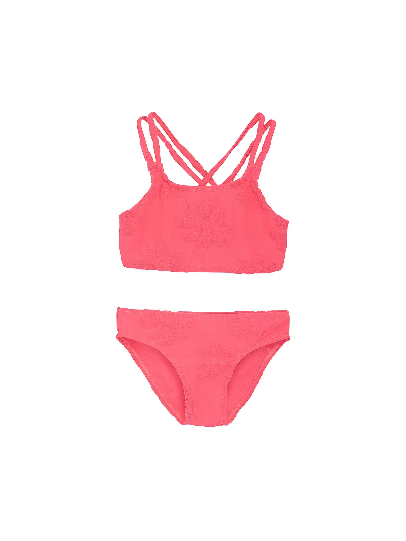 COLOR KIDS | Mädchen Bikini | 
